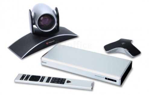 Polycom RealPresence Group 500